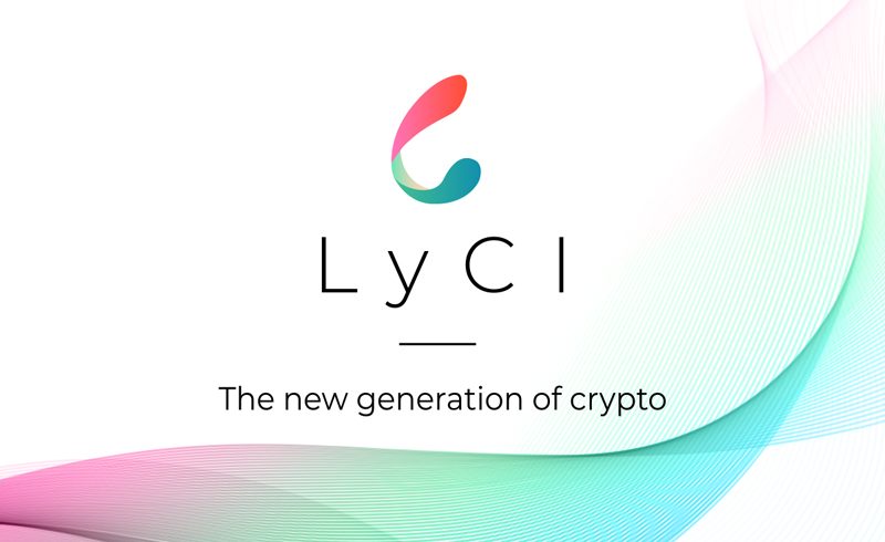 LyCI - the new generation of crypto; Global access to the top 25 cryptos in one click!
