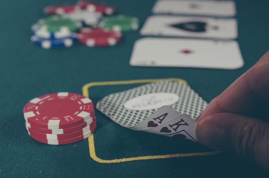 How technology has influenced the Gambling and Casino industry