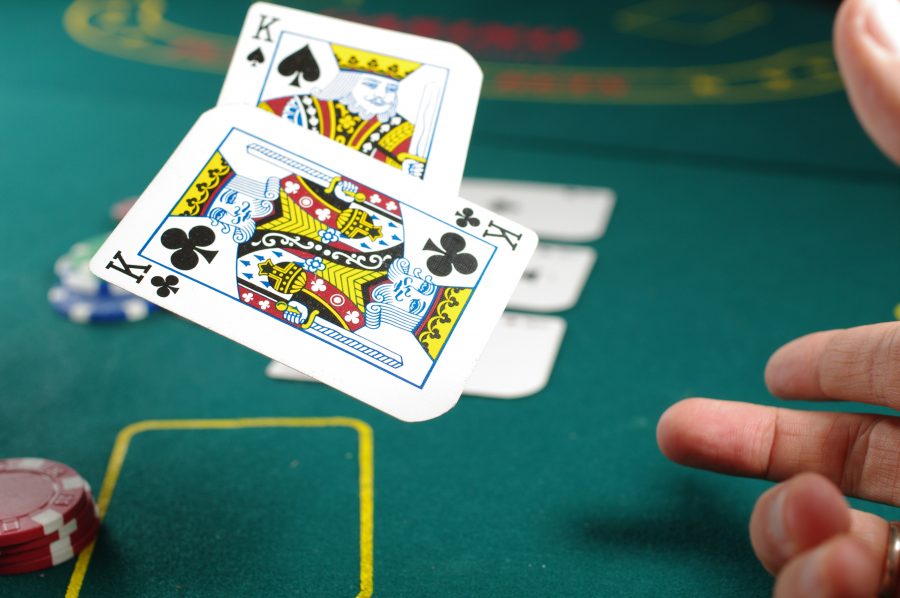 Will cryptocurrency take over online casino industry in 2019?