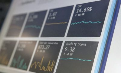 Binance continues to take the lead in terms of average daily volume, CryptoCompare exchange review