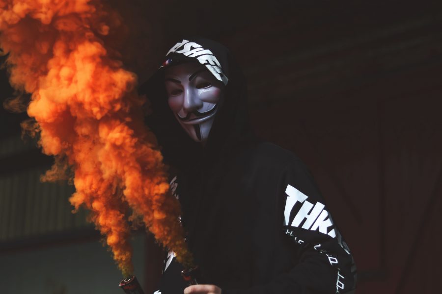 Bitcoin [BTC] is not anonymous, it is loosely pseudo-anonymous, says Mastering Bitcoin author
