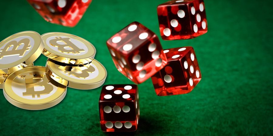 Why Casinos Love Bitcoins