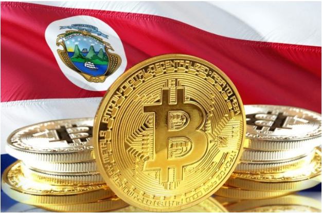 Costa Rica: A Rising Crypto Paradise?