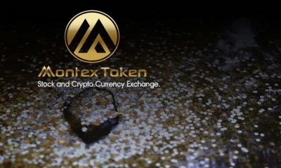 Tokenizing Startups: Montex Market to Be First in Crypto to Do That