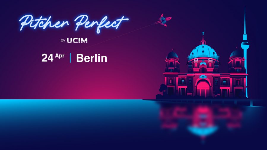 Pitcher Perfect Is All Set to Host Industry Leaders at Berlin