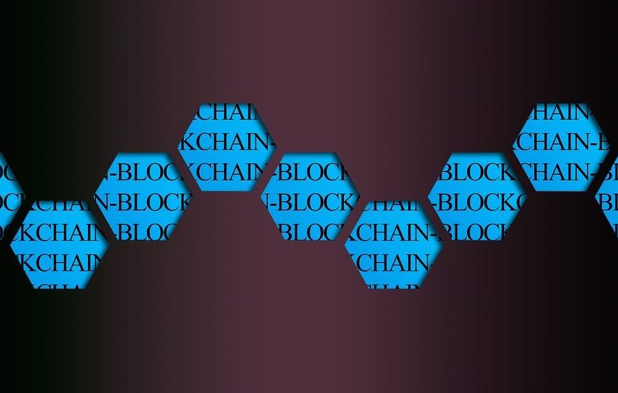 A Brief History of Blockchain Technology