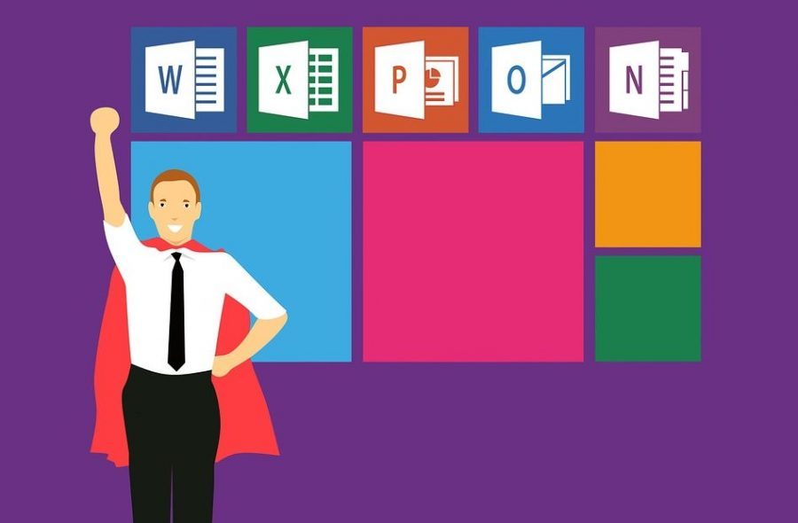 Excel and Be an MOS: Microsoft Office Excel 2016 Expert