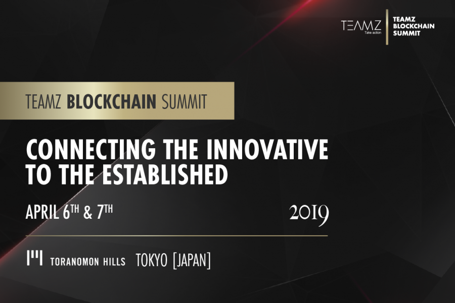 The Biggest Blockchain Event In Japan