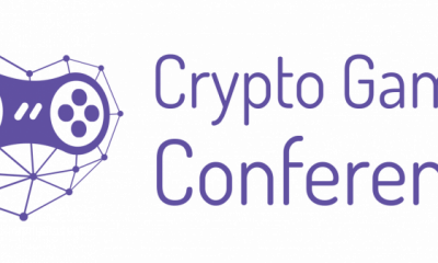 The third Crypto Games conference is announced from April 25-26, 2019 - Minsk, Belarus. Registration is open!