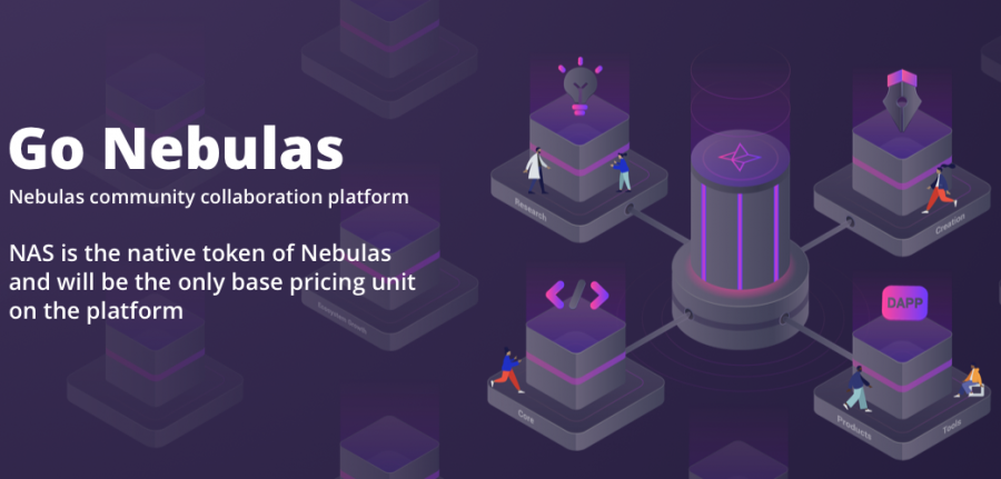 Nebulas Fully Discloses Development Process and Budget Information