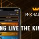 Monarch: start your empire in the cryptospace