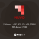 ProBit Exchange Launches NUVO IEO for 1 Month