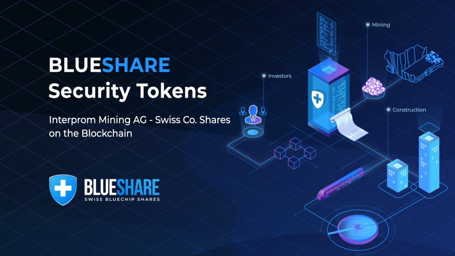 Blueshares brings forward a STO, providing investors with a quick way to own shares of well-established companies with decades of experience!