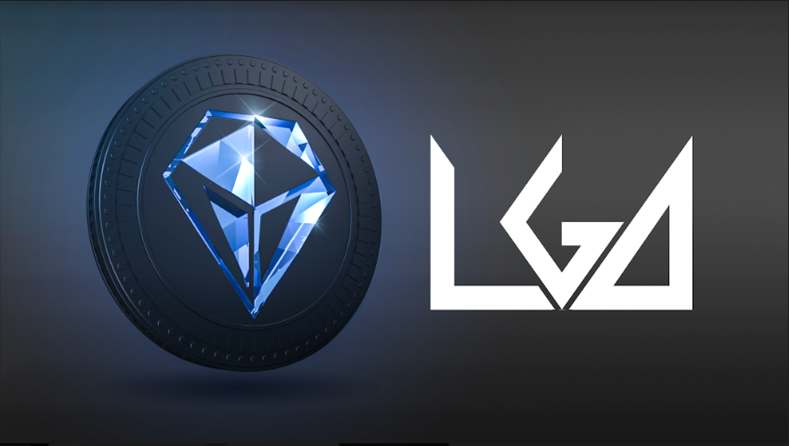 Pure Diamond Farm Singapore’s cryptocurrency changes name to LGD