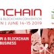 UNCHAIN: One of the world's leading blockchain events to be held in Berlin