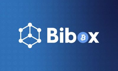 Bibox Announces to launch “Bibox Orbit” on April 22