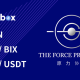 First Round of Bibox Orbit Ends a Smash Hit, with FOR’s Price Pumps Over 800%
