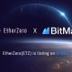 BitMax.io [BTMX.com] and EtherZero [ETZ] established Strategic Partnership