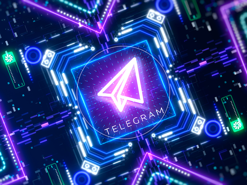 Is Telegram's new crypto the next Big Thing?