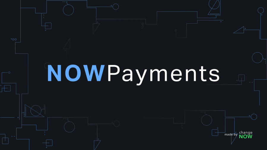 Instant Crypto Exchange Service ChangeNOW Launches Brand ...