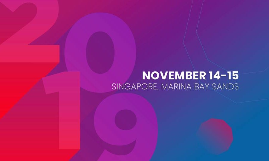BlockShow Asia 2019 is now a Festival of Decentralized Technology