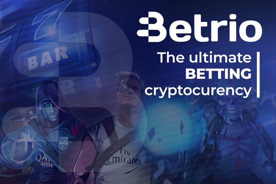 Betrio - The Long-Awaited Revolution in Modern Gambling