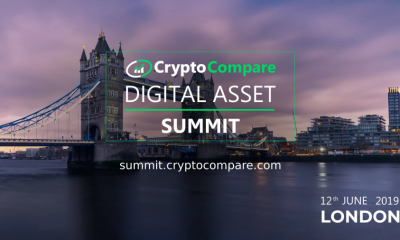 Wall Street Strategist Thomas J Lee of Fundstrat Global Advisors to give keynote at CryptoCompare Digital Asset Summit