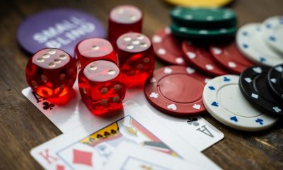 Pros and cons of Bitcoin casinos