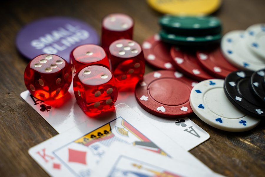 What You Should Have Asked Your Teachers About play bitcoin casino games