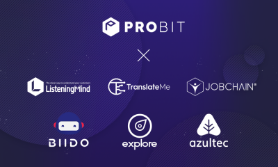 Top IEO exchange ProBit Exchange unveils new listings and IEOs in the wake of exchange shutdowns