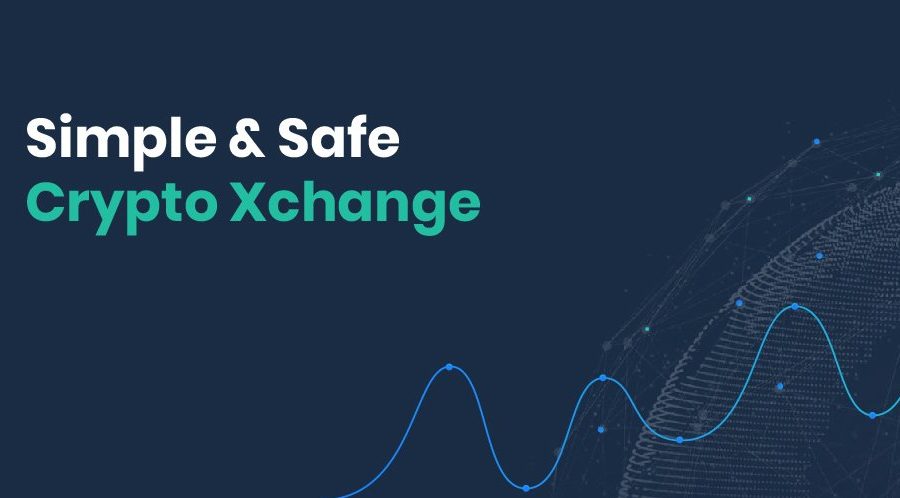 XCOEX Keeps it Simple with [Bitcoin] Cash for Cryptos
