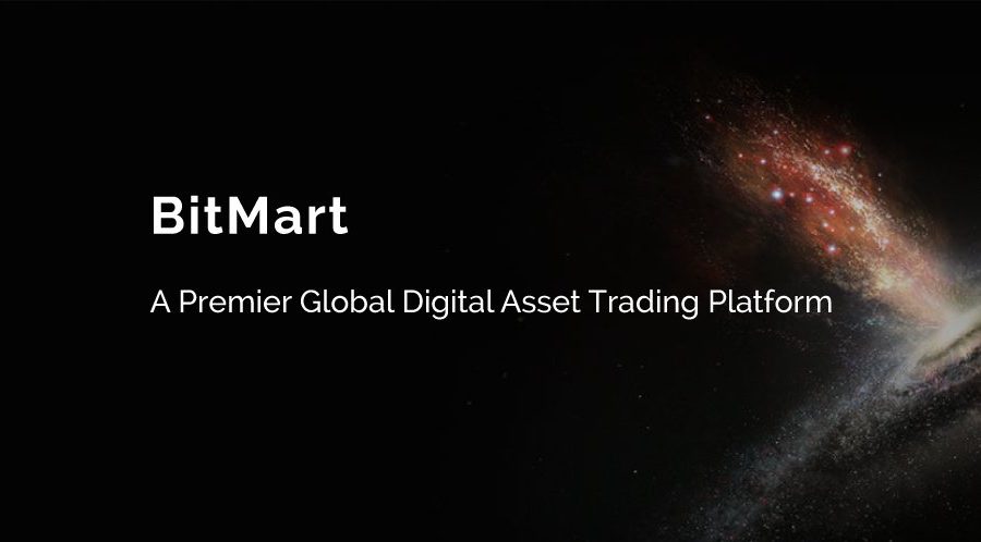 BitMart’s Mid-Year Promotion is On Your Way!