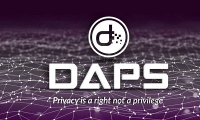 Dapscoin Leading Innovation in Financial Privacy Tech Following Testnet