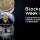 Blockchain Week Rome: All the news about the biggest Italian dedicated to cryptocurrency and blockchain