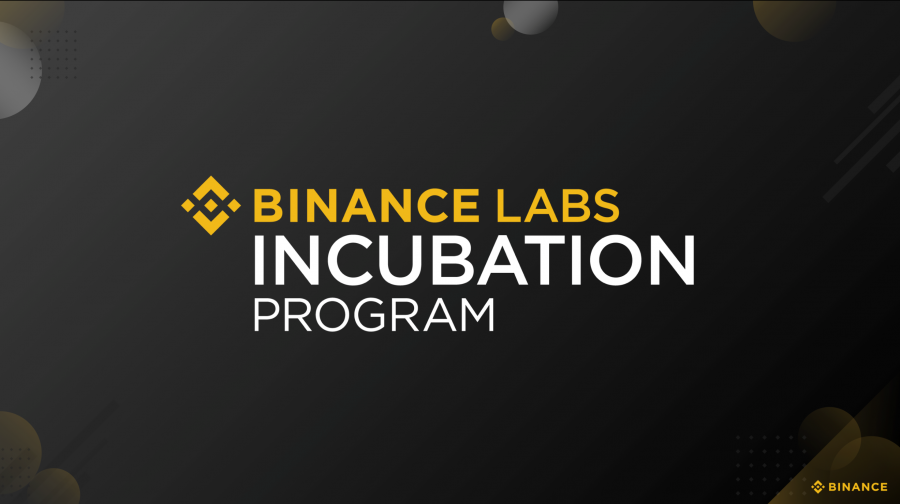 Binance Labs Season 2 Concludes with 13 Graduating Blockchain Startups