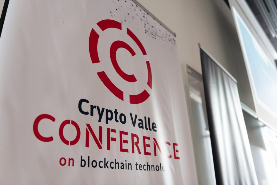 Crypto Valley association announces additional Microsoft, Consensys, and Bitcoin Suisse Partnerships for Crypto Valley Conference 2019