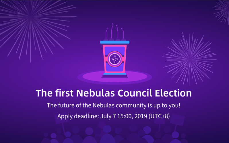 Join in the First Nebulas Council Election and Help Decide its Future Direction