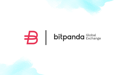 Bitpanda goes global: Announcing the Bitpanda Global Exchange and the IEO for the ecosystem token BEST