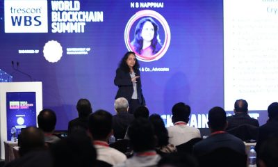 LAW AS AN ENABLER FOR BLOCKCHAIN ADOPTION IN INDIA