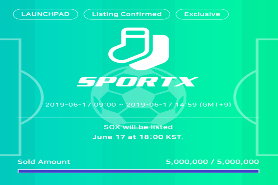 Probit Exchange First Premium IEO, SportX, Moons 3x, followed up by two consecutive sold-out IEO rounds and $278,000 in 3 seconds for Boltt Coin