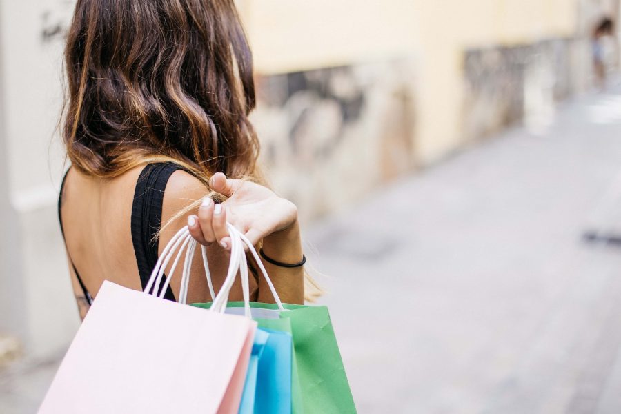 Shopping With Bitcoin? Keep This Guide Handy