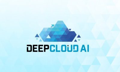 DeepCloud AI integrating Decentralized cloud platform with Mexican government