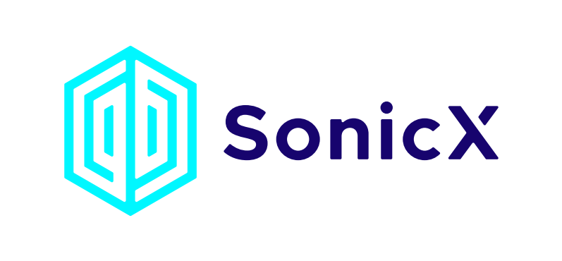 SonicX–a decentralized multi-utility platform