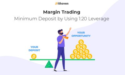 Bithoven.com Invades Crypto Market with Margin Trading Service