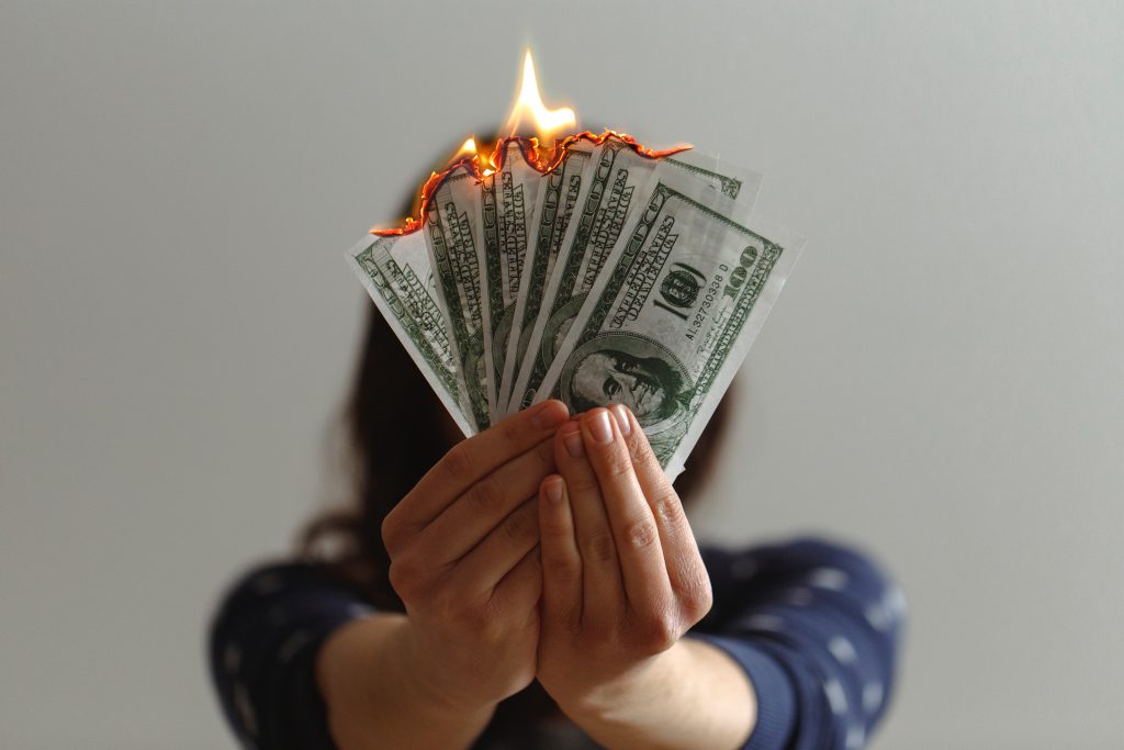 China's digital yuan will be the 'weapon' of de-dollarization