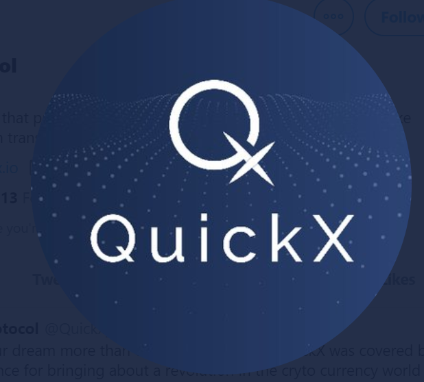 Thomas Schmitz appointed as the newest member on the Advisory Board of QuickX