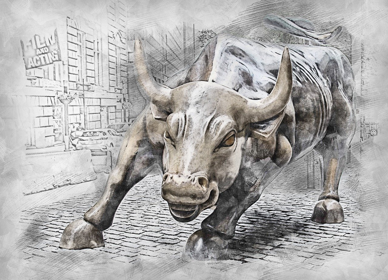 Can Ethereum lead the next leg of the bull run?