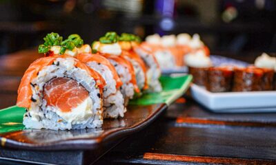 Why SUSHI may lead a new DeFi rally