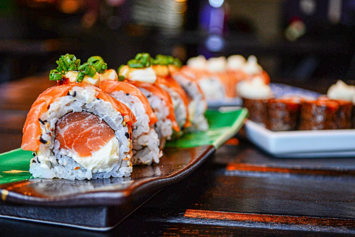 Why SUSHI may lead a new DeFi rally