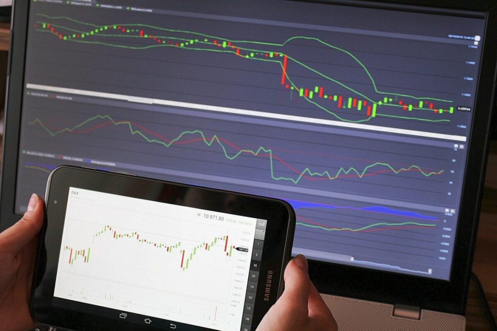 Ethereum, Matic, Aave Price Analysis: 20 June
